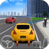 赛车漂流驾驶(Racing Cars Drifting Drive)游戏最新版v1.6 完整版