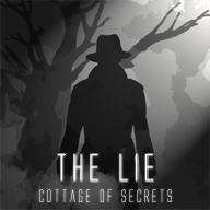 The Lie Cottage Of Secrets谎言秘密小屋完整版v1.0.0 安卓版