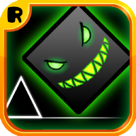 Geometry Dash Darkness(几何暗度官方版)v1.0.99 最新版