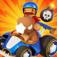 星光卡丁车竞赛游戏(Starlit KART Racing)v1.9.2 最新版