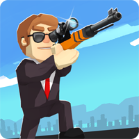 狙击任务官方版Sniper Missionv1.3.4 最新版