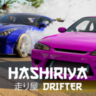 哈西利亚漂流者使用强加版(Hashiriya Drifter)v2.1.02 安卓版