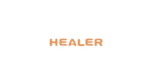 Healer软件最新版