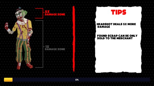 Undead Trigger Offline Zombie Shooter亡灵触发者官方版v1.0.10 最新版