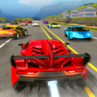 交通赛车官方版(Fast Car Traffic Racing)v2.2.7 最新版