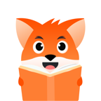 FoxNovel小说软件最新版v1.5.1 官方版