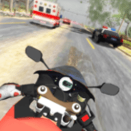 City Traffic Rider 3d Games城市交通骑士模拟器游戏最新版本v1.2 中文版