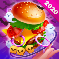 烹饪狂潮最新版本(Cooking Frenzy)v1.0.86 安卓版