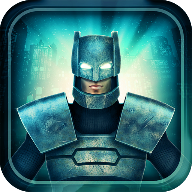 超级英雄蝙蝠侠游戏官方版Bat Superhero Fly Simulatorv2.0 最新版