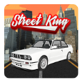 Street King街头霸王赛车游戏最新版v1.1 单机版