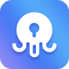 章鱼隐藏app手机版v2.4.22 最新版