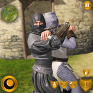 Creed Ninja Assassin Hero信条忍者官方版v1.0.9 最新版