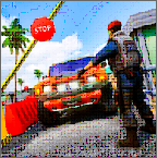 Border Patrol Police Simulator边境巡逻警察模拟器游戏安卓版1.10 官方版