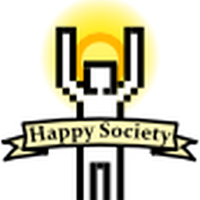 幸福战争官方版Happy Societyv0.3.4 最新版