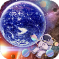 星球宇宙爆炸壁纸app最新版v1.0 安卓版