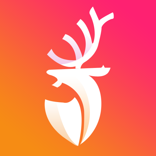响鹿app最新版v1.0.4 安卓版