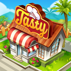 Tasty Town美味小镇安卓版v1.17.37 免谷歌版