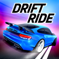 Drift Ride漂流骑士官方版v1.52 最新版