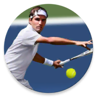 Tennis Open 2021网球公开赛2021官方版v1.1.93 最新版