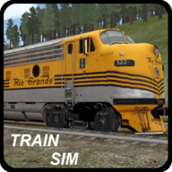 Train Sim3D火车模拟器无广告版v4.0.2 最新版