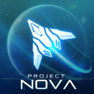 NOVA 2050幻想空军2050安卓版v3.5.1 最新版