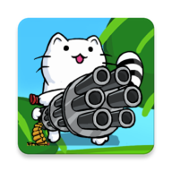 单枪匹猫官方版CatGunv46 最新版