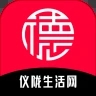 仪陇生活网app安卓版v1.1 手机版