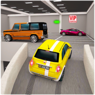 汽车停车库冒险3D官方版Car Parking Garage Adventure 3Dv1.0.5 最新版