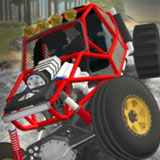 Offroad Outlaws亡命越野官方版v6.6.2 最新版