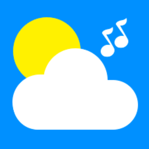 音悦天气app最新版v1.0.6 官方版