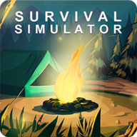 Survival Simulator荒岛生存模拟3d官方版v0.2.2 最新版