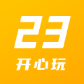 23开心玩app手机版v1.1.0.0 安卓版