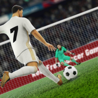 超级足球巨星官方版Soccer Starv0.2.32 最新版