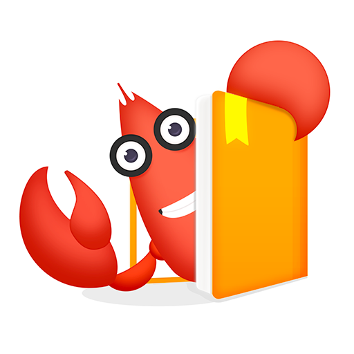 虾读免费小说安卓版v7.7.2 免费版