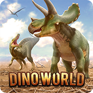 侏罗纪恐龙食肉动物的方舟官方版Jurassic Dinosaur Carnivores Evolution Dino TCG CCGv1.4.14 最新版