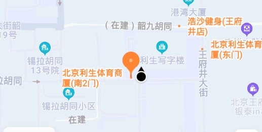 t3出行乘客端app