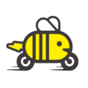蜜蜂出行app官方版v8.0.4 手机版