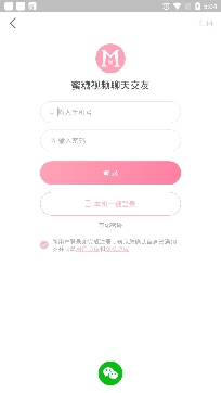 蜜糖视频聊天交友app最新版