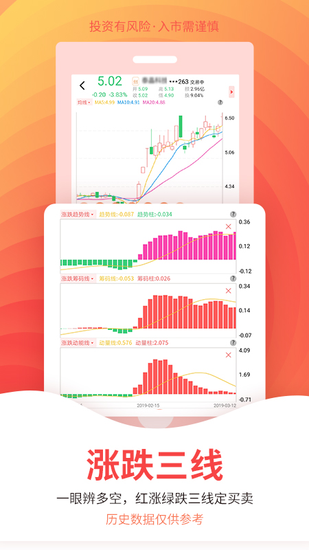 五花牛股票app最新版v1.2.8 手机版