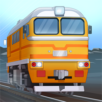 欧洲火车驾驶员手机版v0.1.3 最新版