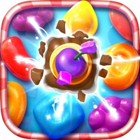 糖果缤纷乐ios最新版v1.2.5 iPhone版