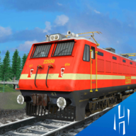 Indian Train Simulator印度火车模拟器无限金币版v2021.1.1 最新版
