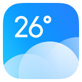 小米天气最新版(Weather)v15.0.11.0 最新版