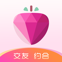 荔心娱乐交友约会app手机版v5.2.6 最新版