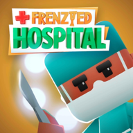 Frenzied Hospital疯狂医院大亨无限金币版v0.11.5 最新版