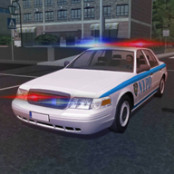 Police Patrol Simulator警察巡逻模拟器无限金币版v1.1.0 最新版