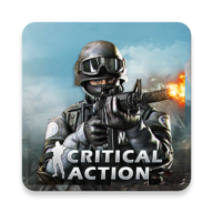 Critical Action关键行动全球攻势不减反增版v1.2.1 最新版