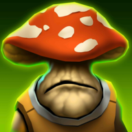 蘑菇杀手无限金币版v0.1.38 最新版