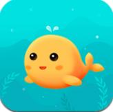 喝水鱼app最新版v1.0.0 免费版