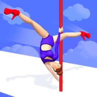 钢管舞游戏(Pole Dance)v1.1.1 最新版